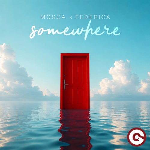Somewhere (Extended Mix)