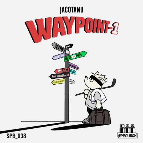 WAYPOINT-1