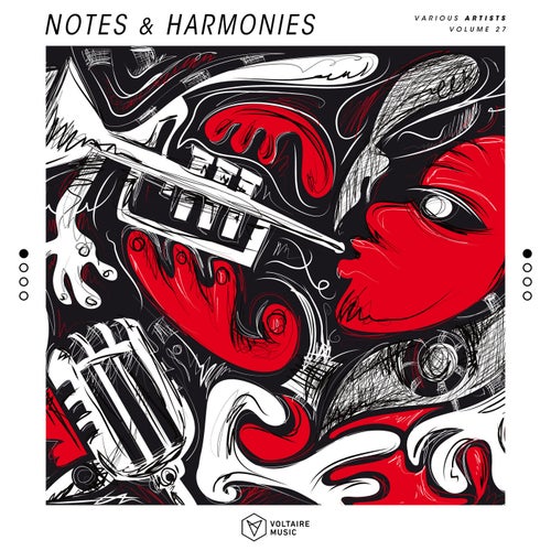 Notes & Harmonies Vol. 27