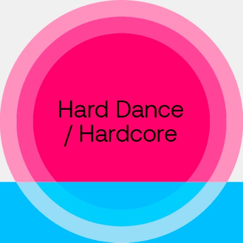 Summer Sounds 2023: Hard Dance / Hardcore