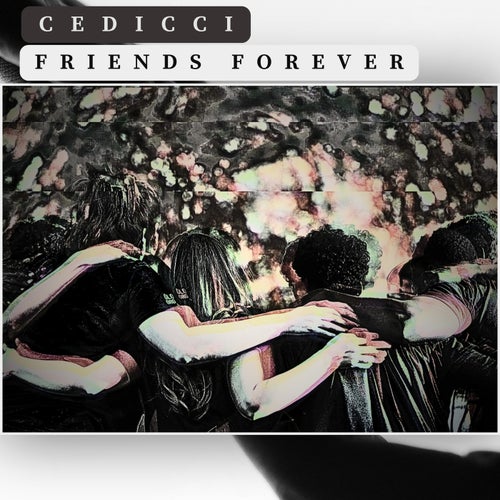 Friends Forever