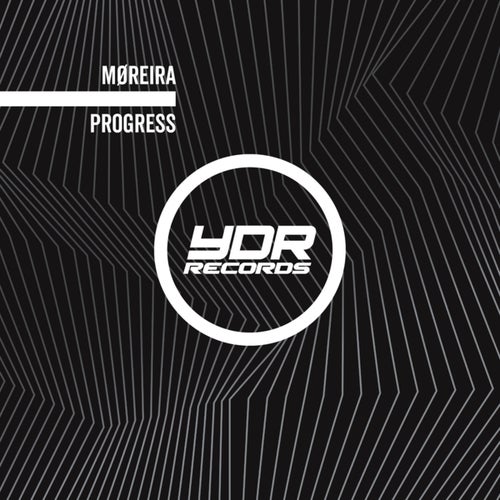 Cover art for Progress