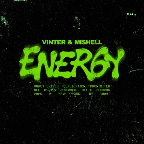 Energy