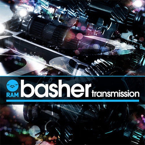 Cover art for Transmission