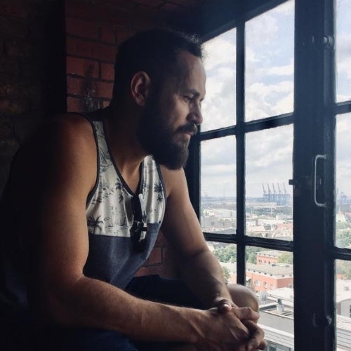 MIZT3R - END OF NOVEMBER CHART 2019