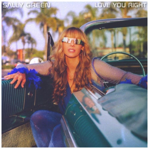 Love You Right