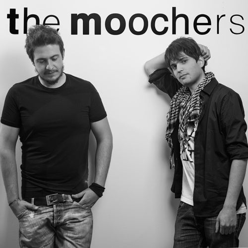 One Year of The Moochers