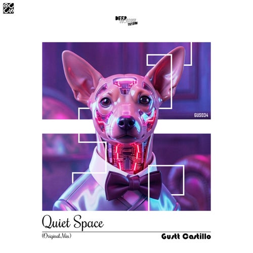 Quiet Space (Original Mix)