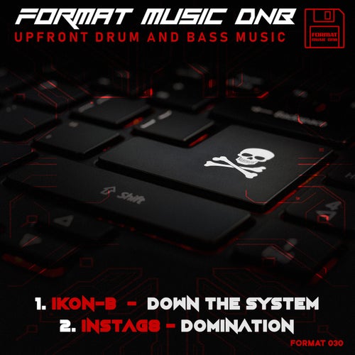 Down the System & Domination