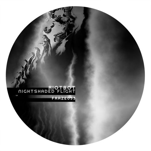  Riotbot - Nightshaded Flight (2024) 