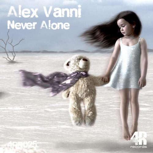 Never Alone