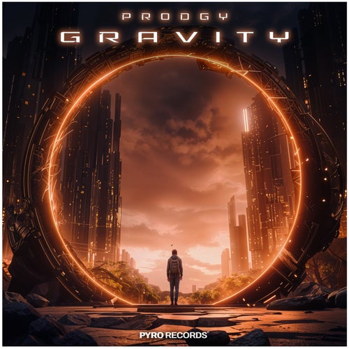 Gravity (Extended)