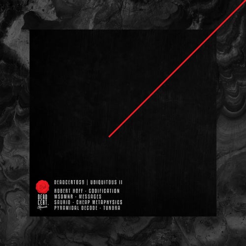 Cover art for Ubiquitous II