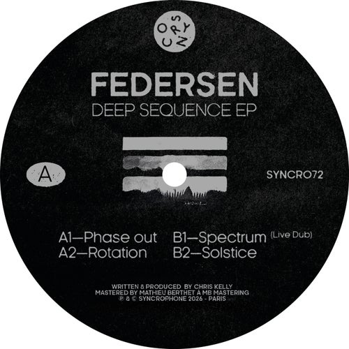 Deep Sequence EP