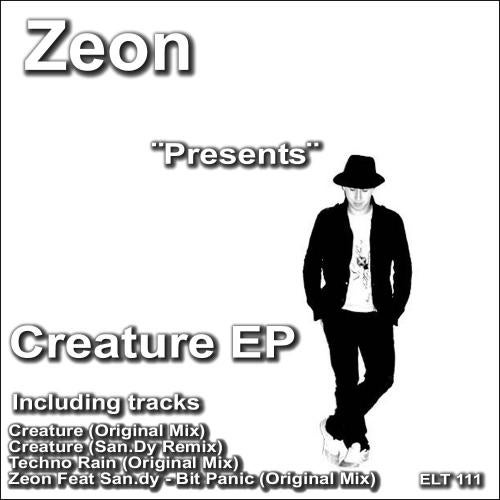 Creature EP