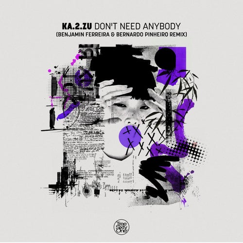 Don't Need Anybody (Benjamin Ferreira & Bernardo Pinheiro Remix)