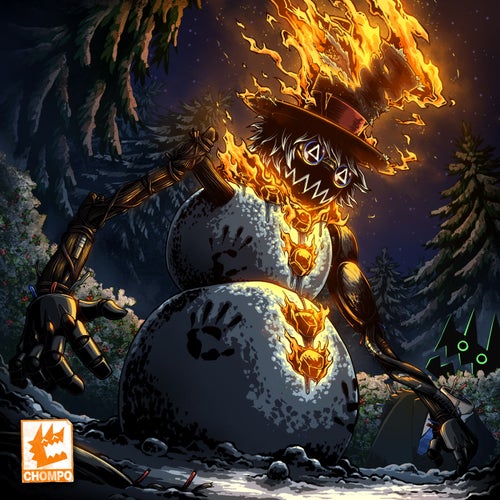 SNOWMAN