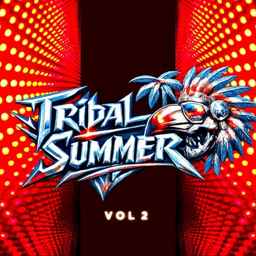 Tribal Summer II