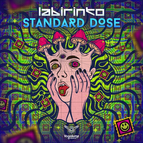  Labirinto - Standard Dose (2025) 