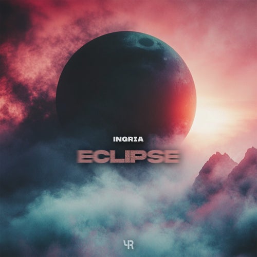 Ingria - Eclipse (2025) 