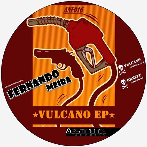 Vulcano EP