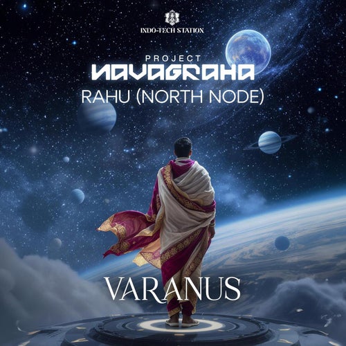 Rahu (North Node)