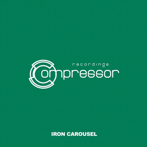 Iron Carousel