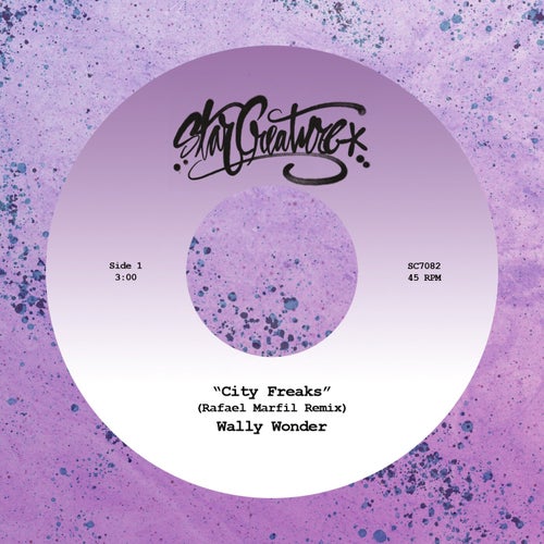 City Freaks (Rafael Marfil Remix)