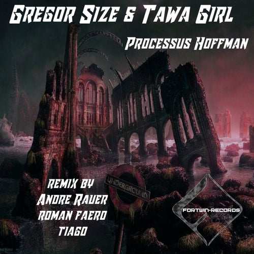 Processus Hoffman EP