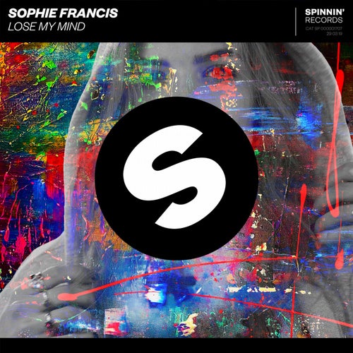 Lose My Mind (Extended Mix)