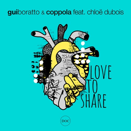 Love To Share
