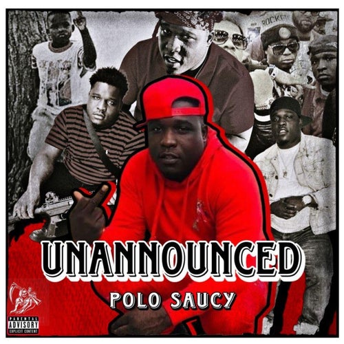 Unannounced