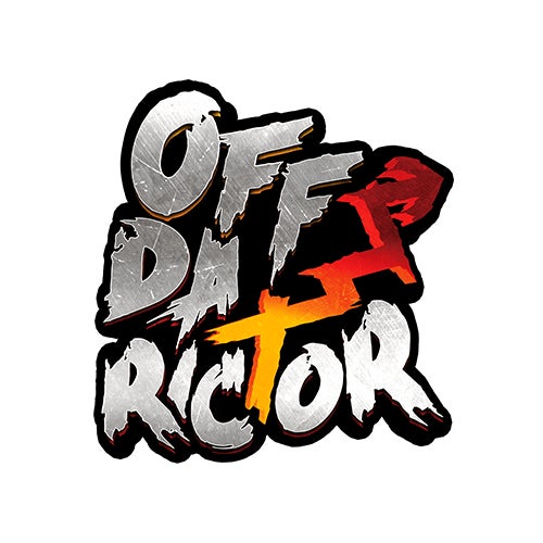 Off Da Rictor Records