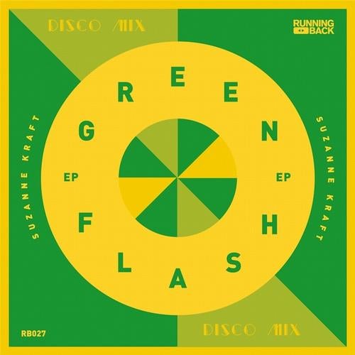 Green Flash EP