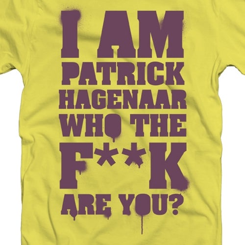 Patrick Hagenaar's Hagerbombs Chart