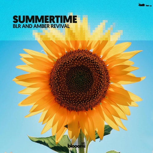 BLR & Amber Revival — Summertime (2026)