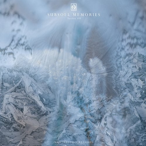 Cover art for Subsoil Memories Series III