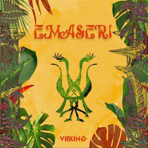 Emaseri