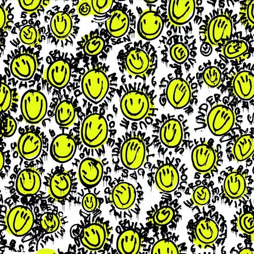 Cover art for Youknowwhatminimalisch LP