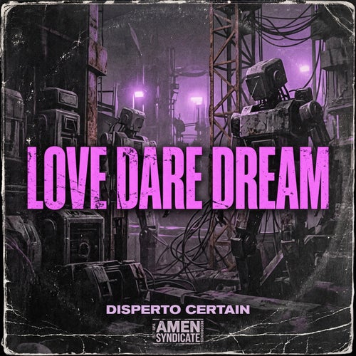 Love Dare Dream