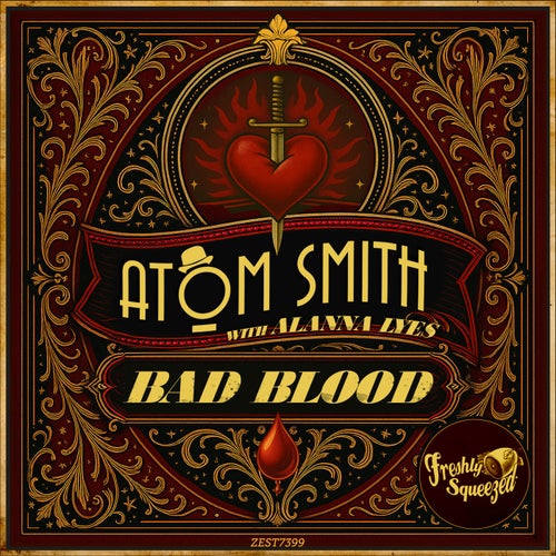 Bad Blood