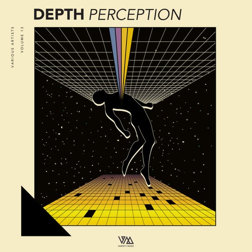 Depth Perception Vol. 13