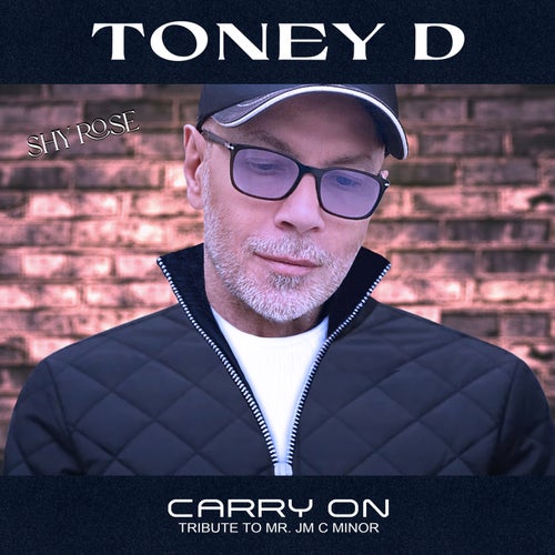 Carry On - Tribute To Mr. JM C Minor