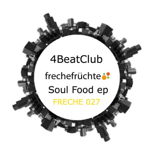 Soul Food ep
