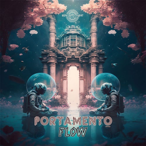  Portamento - Flow (2023) 