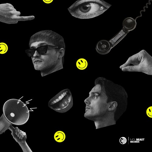 Moontalk - Rhythm & Love (Extended Mix)