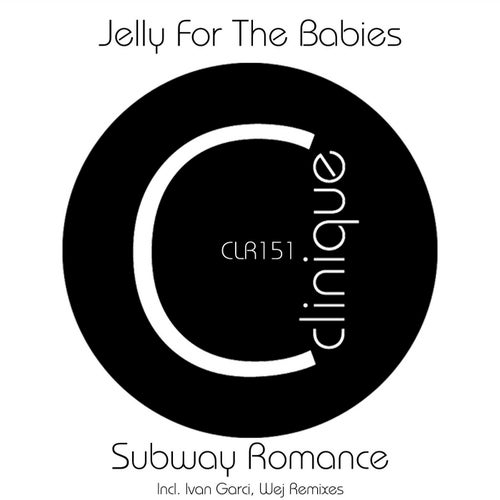 Subway Romance