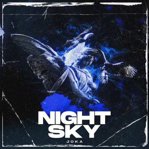 Night Sky (Extended Mix)