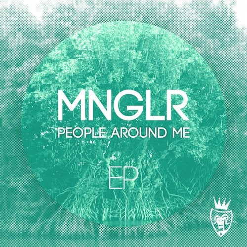 People Around Me EP