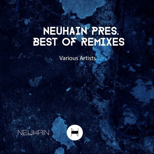 Cover art for Neuhain Pres. Best of Remixes